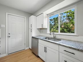 1613  White Oak Court , Denton Texas 76209