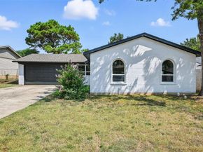 1613  White Oak Court , Denton Texas 76209