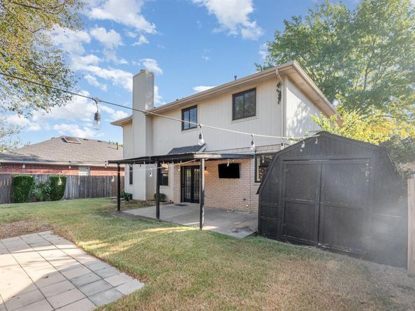 3101  Cornflower Drive , Plano Texas 75075