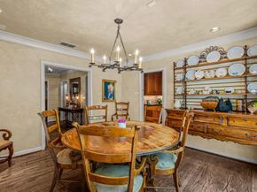 425  Crestwood Drive , Fort Worth Texas 76107