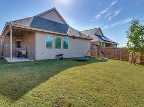 7037  Waterfowl Lane , Fort Worth Texas 76179
