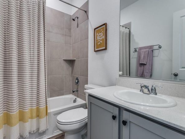 7037  Waterfowl Lane , Fort Worth Texas 76179