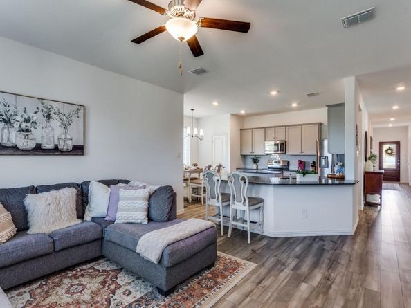 7037  Waterfowl Lane , Fort Worth Texas 76179