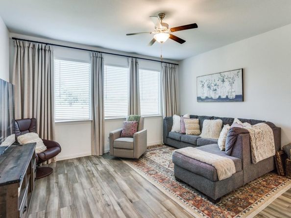 7037  Waterfowl Lane , Fort Worth Texas 76179