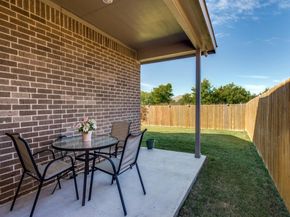 7037  Waterfowl Lane , Fort Worth Texas 76179