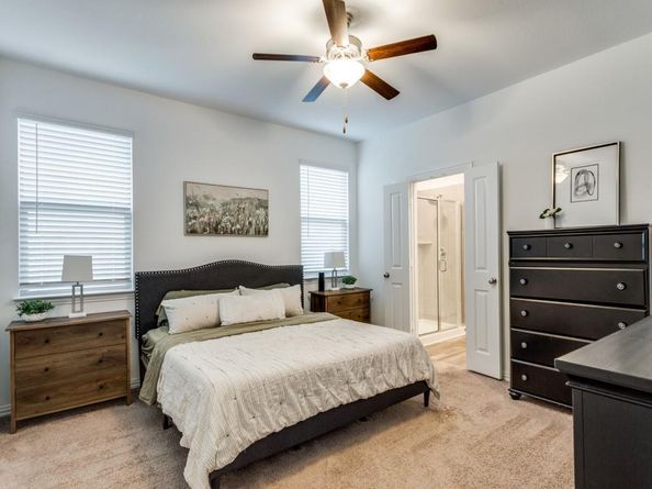 7037  Waterfowl Lane , Fort Worth Texas 76179