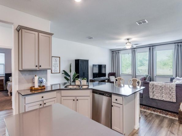 7037  Waterfowl Lane , Fort Worth Texas 76179