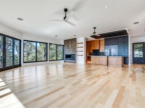1009  Fox Hollow Lane , Oak Point Texas 75068