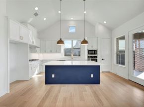 4703  Boyds Branch Drive , Arlington Texas 76005