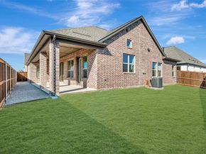 4703  Boyds Branch Drive , Arlington Texas 76005