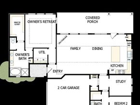 4703  Boyds Branch , Arlington Texas 76005