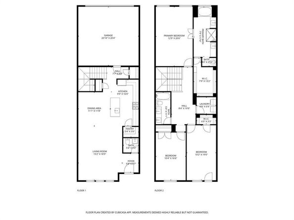 1908  Melinda Lane , Farmers Branch Texas 75234