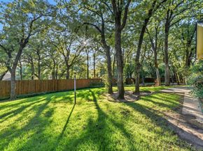 924  Ridgecrest Circle , Denton Texas 76205