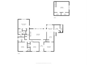 924  Ridgecrest Circle , Denton Texas 76205