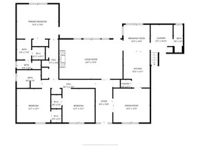924  Ridgecrest Circle , Denton Texas 76205