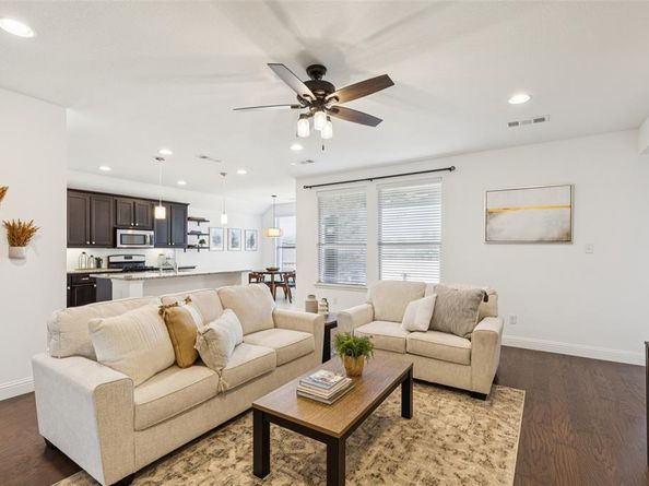 1209  Roadrunner Drive , Little Elm Texas 75068