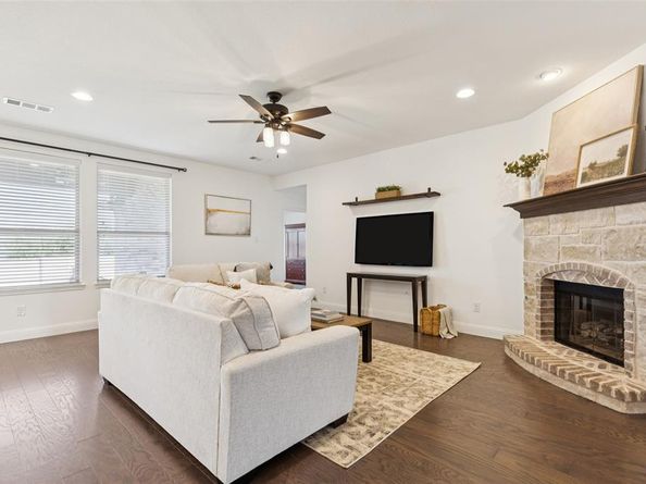 1209  Roadrunner Drive , Little Elm Texas 75068