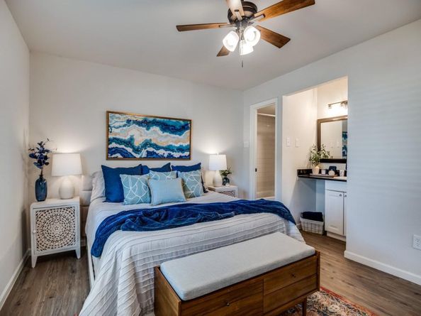 1410  Goodwin Drive , Garland Texas 75042