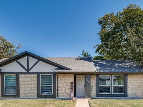 1410  Goodwin Drive , Garland Texas 75042