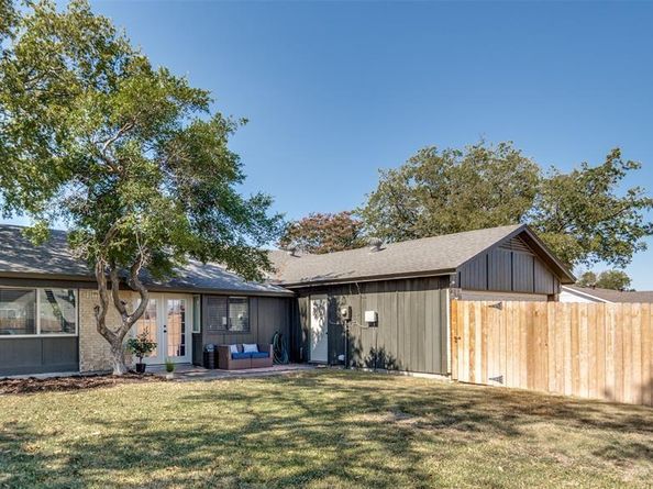 1410  Goodwin Drive , Garland Texas 75042