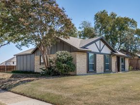 1410  Goodwin Drive , Garland Texas 75042