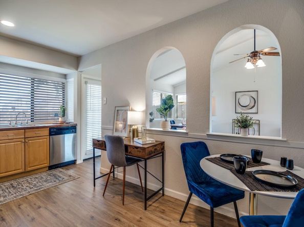 1410  Goodwin Drive , Garland Texas 75042