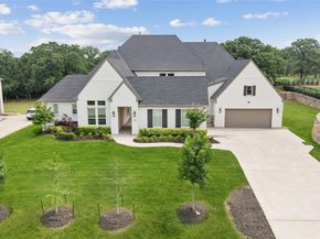 3705  Melville Circle , Flower Mound Texas 75022