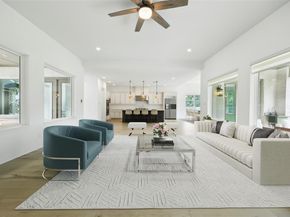 3705  Melville Circle , Flower Mound Texas 75022