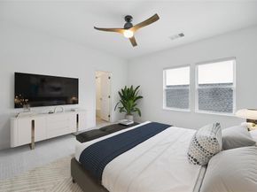 3705  Melville Circle , Flower Mound Texas 75022