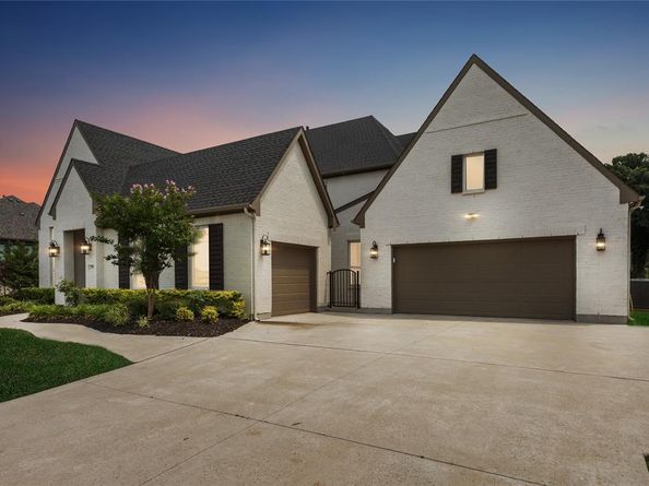 3705  Melville Circle , Flower Mound Texas 75022