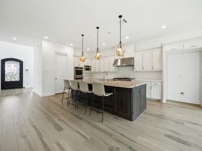 3705  Melville Circle , Flower Mound Texas 75022