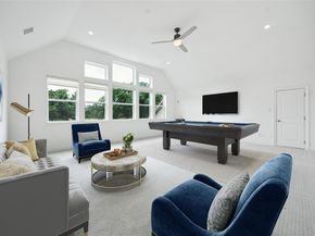 3705  Melville Circle , Flower Mound Texas 75022