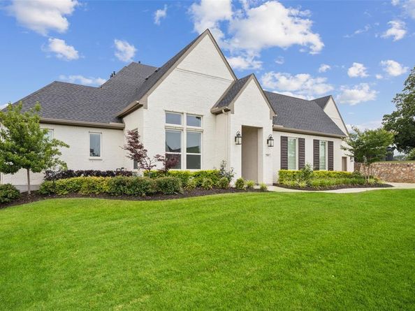 3705  Melville Circle , Flower Mound Texas 75022