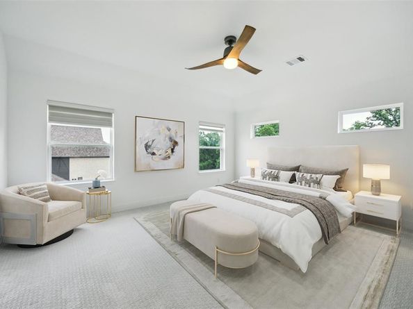 3705  Melville Circle , Flower Mound Texas 75022