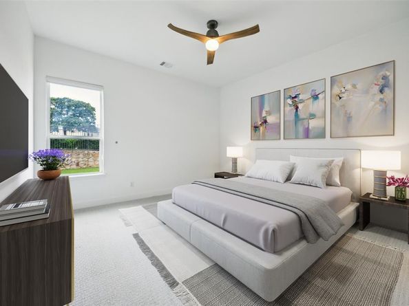 3705  Melville Circle , Flower Mound Texas 75022