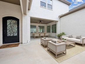 3705  Melville Circle , Flower Mound Texas 75022