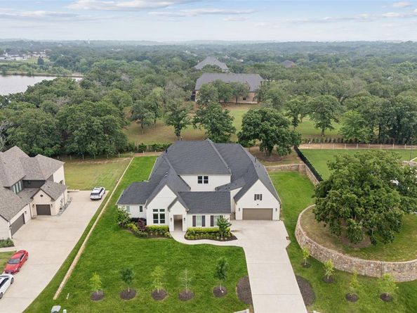 3705  Melville Circle , Flower Mound Texas 75022