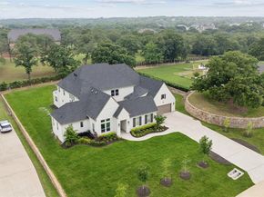 3705  Melville Circle , Flower Mound Texas 75022