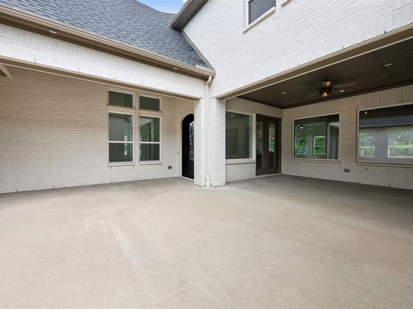 3705  Melville Circle , Flower Mound Texas 75022