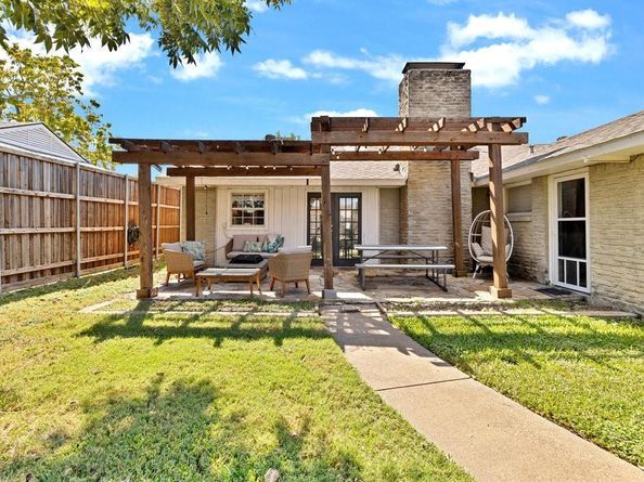 3125  Lockmoor Lane , Dallas Texas 75220