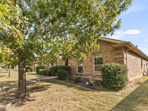 1142  Hidden Lakes Way Way , Rockwall Texas 75087