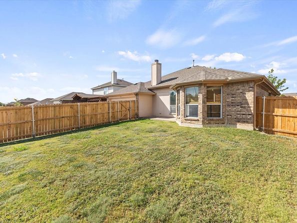 1142  Hidden Lakes Way Way , Rockwall Texas 75087