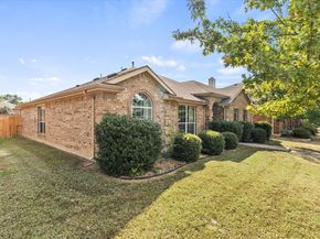 1142  Hidden Lakes Way Way , Rockwall Texas 75087