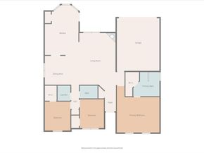 1142  Hidden Lakes Way Way , Rockwall Texas 75087