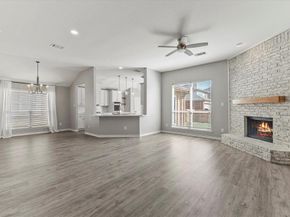 1142  Hidden Lakes Way Way , Rockwall Texas 75087