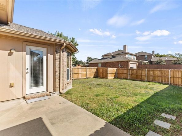 1142  Hidden Lakes Way Way , Rockwall Texas 75087