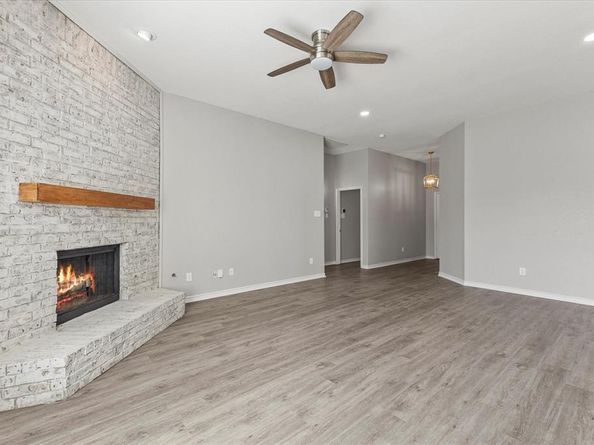 1142  Hidden Lakes Way Way , Rockwall Texas 75087