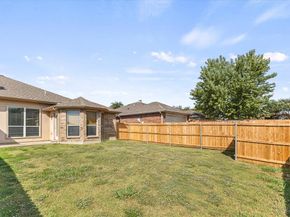 1142  Hidden Lakes Way Way , Rockwall Texas 75087