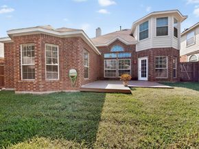 4925  Giordano Way , Fort Worth Texas 76244