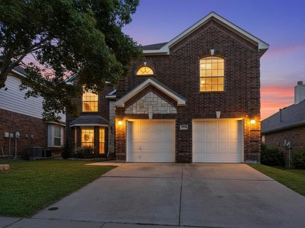 4925  Giordano Way , Fort Worth Texas 76244